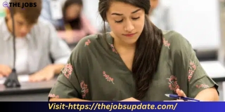 Recruitment for Clerk Positions in 2023 in the UP  thejobsupdate