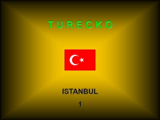 Turecko - Istanbul (Tom Bares) 1 - soubor 155