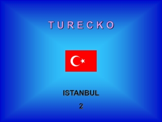 Turecko - Istanbul (Tom Bares) 2 - soubor 156