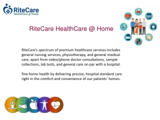 Nursing services ashoknagar