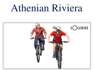 Athenian Riviera