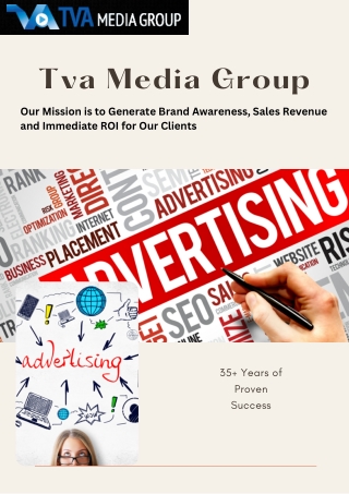 The Evolution Of Direct To Consumer Advertising A Brief History And Future Outlook