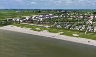Kauf eines luxuriösen Ferienhauses am IJsselmeer