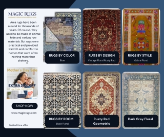 Magic Rugs