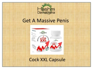 Top Male Enhancement Capsules on the Market 2022