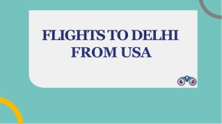 flights-to-delhi-from-usa