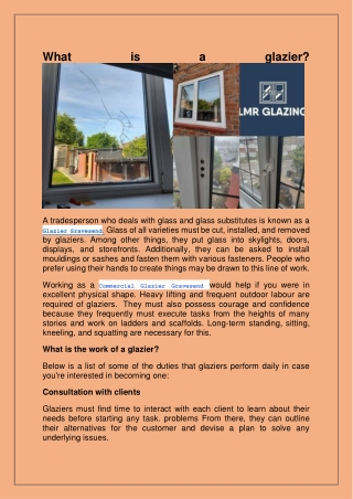 Looking for the best Double Glazing in Gravesend