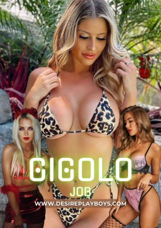 Safest and Easiest way to Join Gigolo Delhi