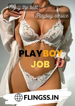 Playboy Job in Surat - How To Become Playboy in Surat