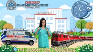 Take Ambulance Service with bed to bed service on certain charges |ASHA