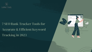 SEO Rank Tracker Tools for Accurate and Efficient Keyword Tracking in 2023 (1)
