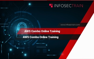 AWS Combo Online Training