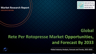 Rete Per Rotopresse Market size See Incredible Growth during 2033