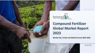 Compound Fertilizer Market