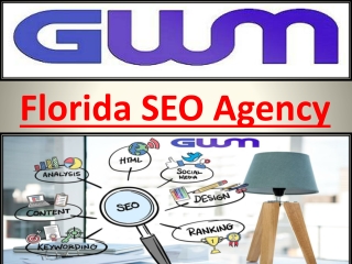 Florida SEO Agency