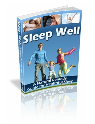 Sleep Well