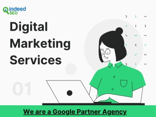 Digital Marketing Services | Drive Your Business Growth with Professional Help