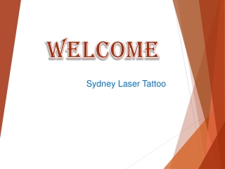 Are you looking for Laser Tattoo Removal Services in Balmain?