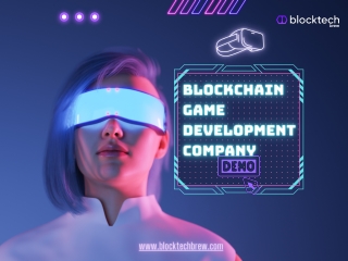 Blockchain Gaming: Enhance Your Gaming Experience with Blocktech Brew