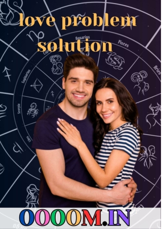 online love problem solution astrologer in India