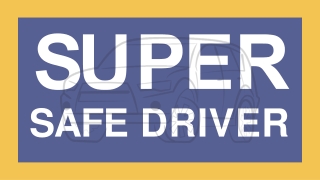 Safe driver services in Abu Dhabi