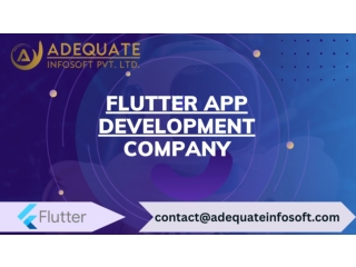 Flutter's performance is unbeatable, allowing developers to build apps