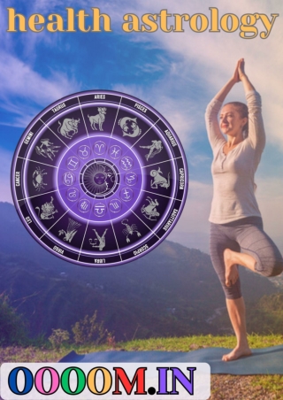 How to Predict Health in Vedic Astrology