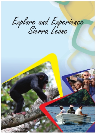 Sierra Leone Tour & Travel