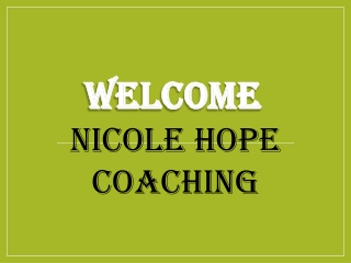 Best Spiritual Coaching in Allied Gardens
