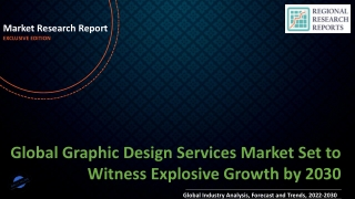 Graphic Design Services Market Set to Witness Explosive Growth by 2030