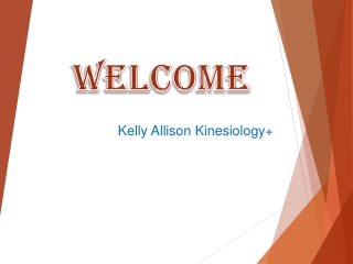 If you are looking for Kinesiology Training in port melbourne