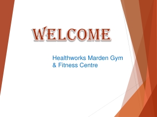 If you are looking for fitness classes in walkerville