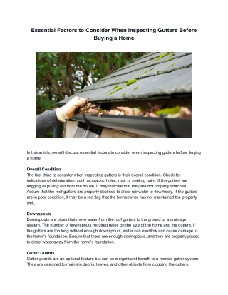 Regal Gutter Cleaning Ballarat - Roof Cleaning