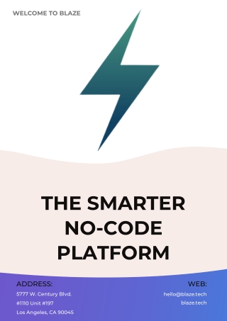 Empower Your Team with NoCode Platform for Collaboration