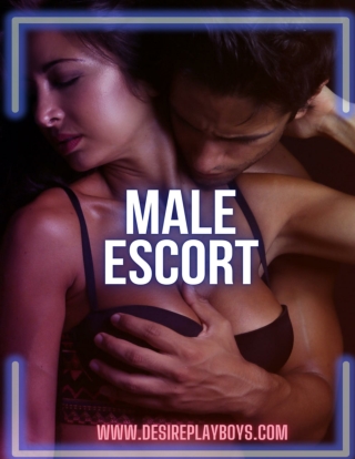 male escort job- Luxurious Lifestyle of a High-End Male Escort