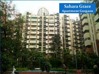 Sahara Grace Apartment for Sale Gurgaon | Sahara Grace