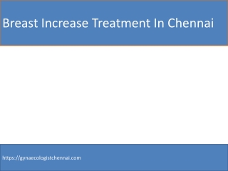 Abortion Hospital In Chennai