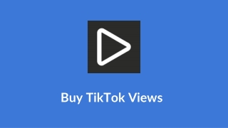 Buy TikTok Views | AlwaysViral.In