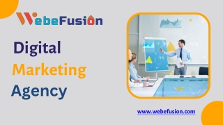 Find the Best Digital Marketing Agency in Noida