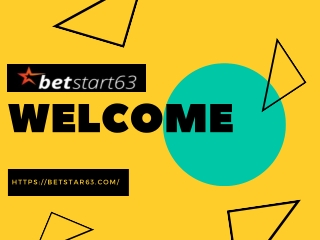 Welcome슬롯나라 | Betstar63