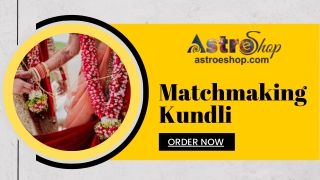 The Role of Kundli Matchmaking in Ensuring a Successful Marriage