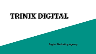 Top Digital Marketing Agency in Kerala, Calicut