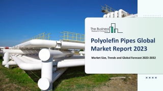 Polyolefin Pipes Market