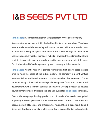I and B Seeds (1)