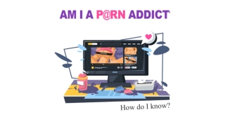 Does much porn addiction cause ED