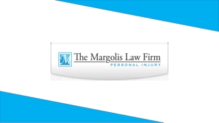 Personal injury lawyer, lehigh valley PA | The Margolis Law Firm