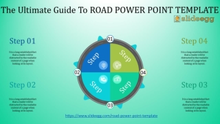 Roadmap Templates