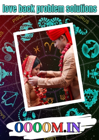 free love problem solution by astrology in India