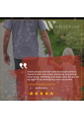 Weiner Law