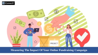 Evaluating the Effectiveness of Your Online Fundraising Campaign